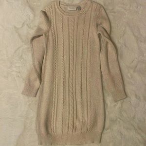 The Children’s Place- Sweater Dress
